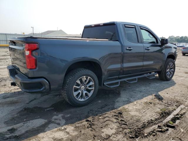 2019 CHEVROLET SILVERADO K1500 RST 1GCRYEED9KZ257066