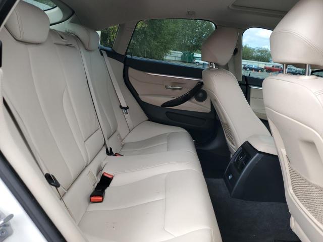 2015 BMW 428 XI GRA WBA4C9C5XFD331770