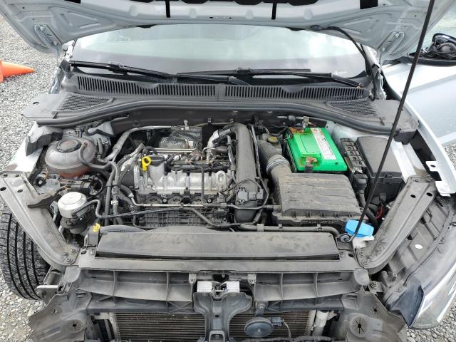 2019 VOLKSWAGEN JETTA SEL 3VWE57BU9KM103169