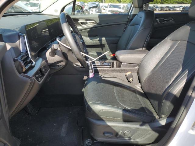 2025 KIA SPORTAGE E - 5XYK33DF0SG249055