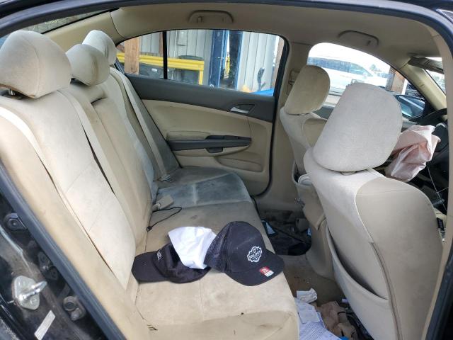 2010 HONDA ACCORD LXP #3255448404