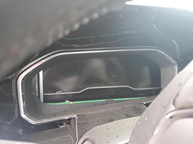 2025 CHEVROLET SILVERADO K2500 HEAVY DUTY LT - 2GC4KNE75S1219316