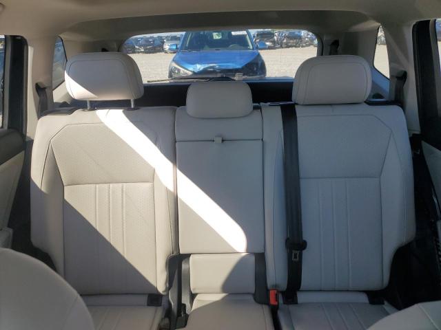 2024 VOLKSWAGEN TIGUAN SE - 3VVNB7AX5RM178552