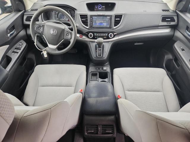 2015 HONDA CR-V EX 2HKRM4H54FH669242