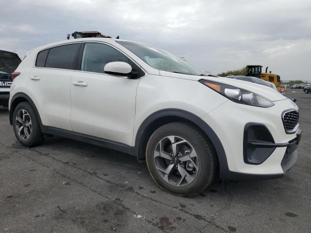 2022 KIA SPORTAGE L - KNDPM3AC8N7955527