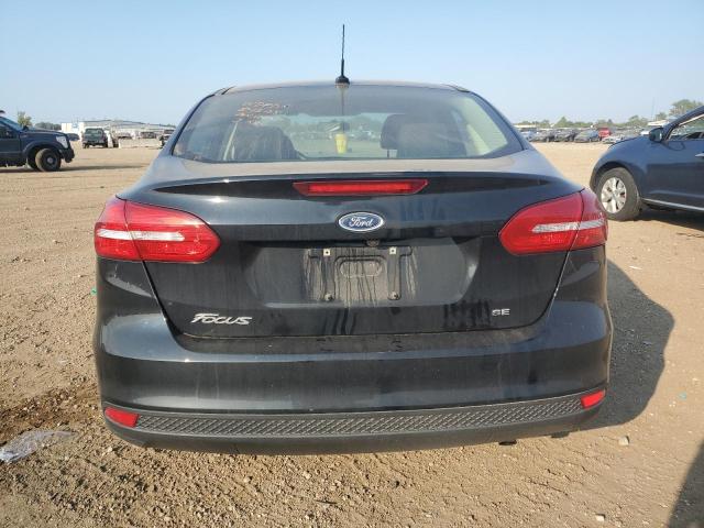 2017 FORD FOCUS SE 1FADP3F29HL300434