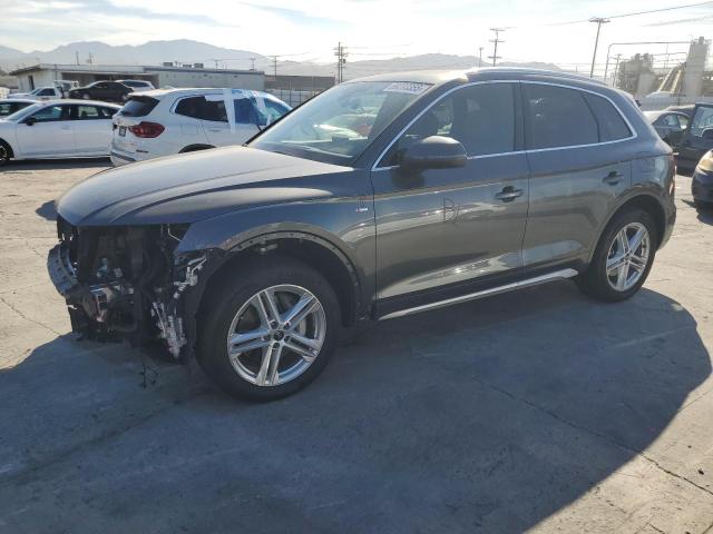 2024 AUDI Q5 E PREMI WA1G2AFY8R2105067