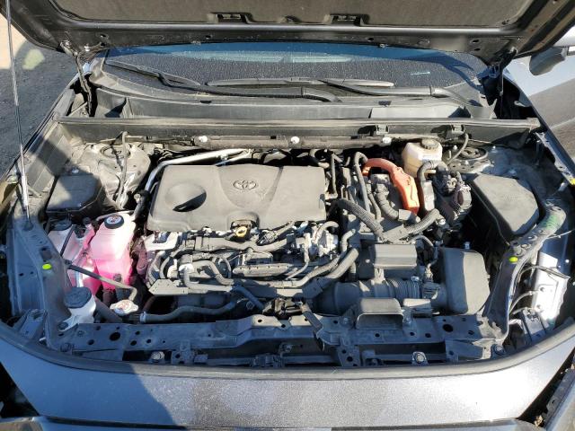 2024 TOYOTA RAV4 LE - 2T3BWRFV2RW192688