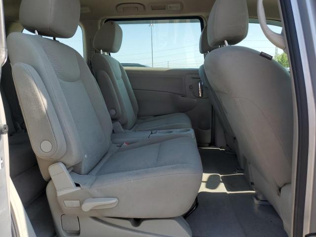 2015 NISSAN QUEST S JN8AE2KP4F9128925