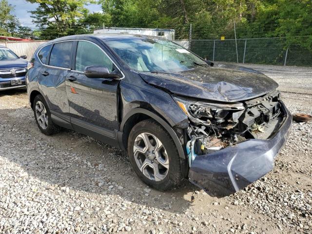 2018 HONDA CR-V EX 7FARW2H59JE021311