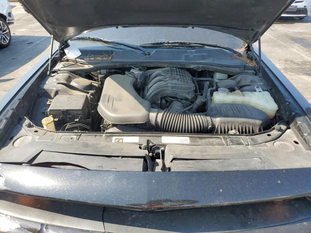 2015 DODGE CHALLENGER 2C3CDZAG1FH764207