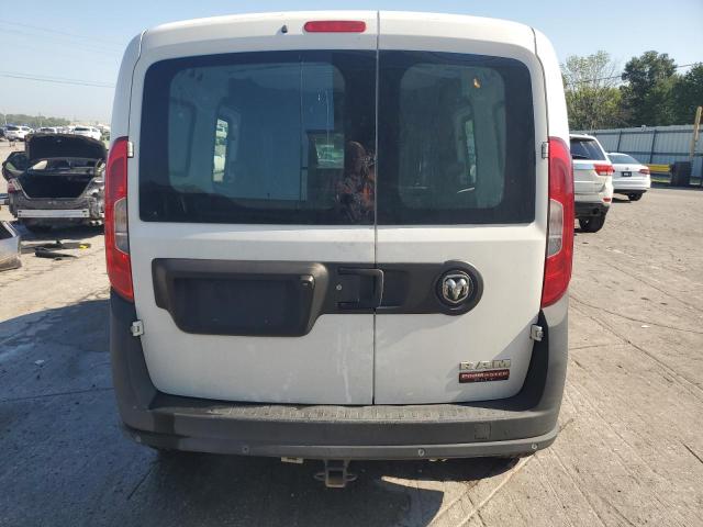2016 RAM PROMASTER ZFBERFAT7G6B31740