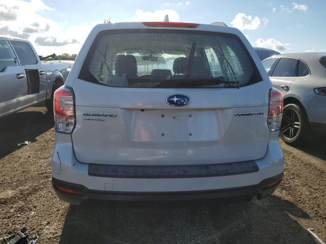 2018 SUBARU FORESTER 2 - JF2SJABC7JH605723