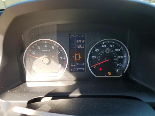2010 HONDA CR-V LX - 5J6RE4H38AL094203