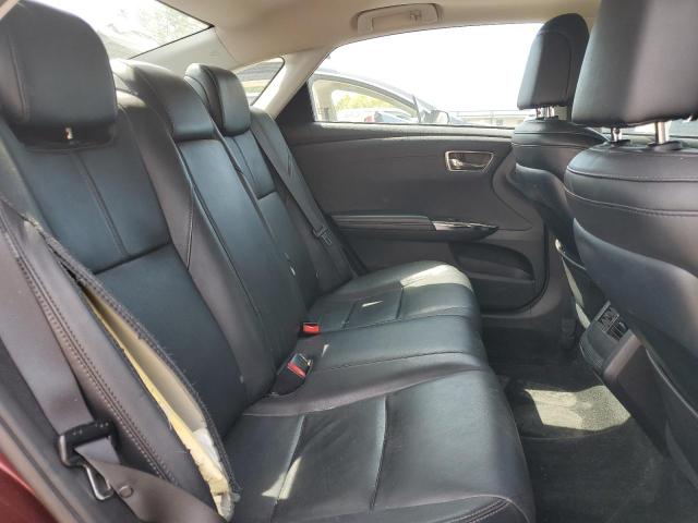 2015 TOYOTA AVALON HYB 4T1BD1EB6FU041940