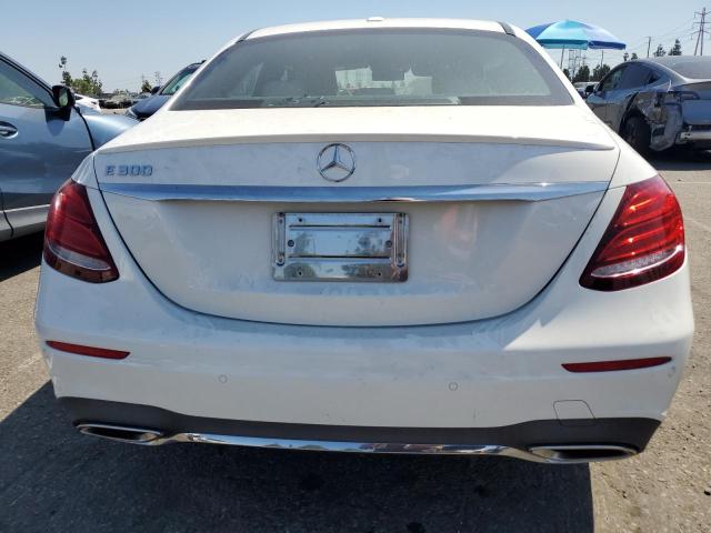 2017 MERCEDES-BENZ E 300 WDDZF4JB7HA139454