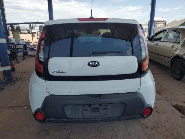 2015 KIA SOUL - KNDJN2A21F7804227
