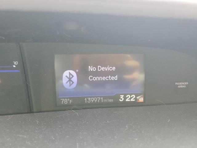 2015 HONDA CIVIC EX - 19XFB2F80FE234085