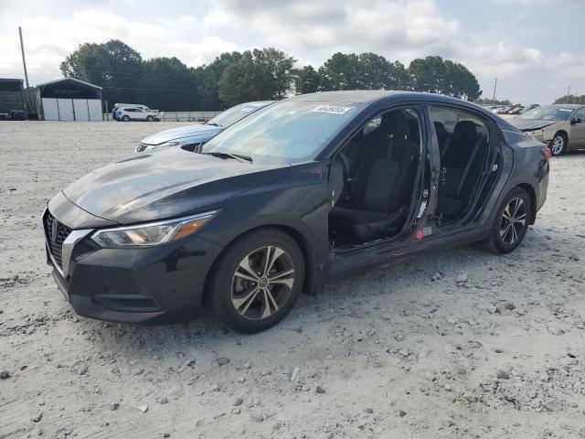 2020 NISSAN SENTRA SV - 3N1AB8CVXLY292533