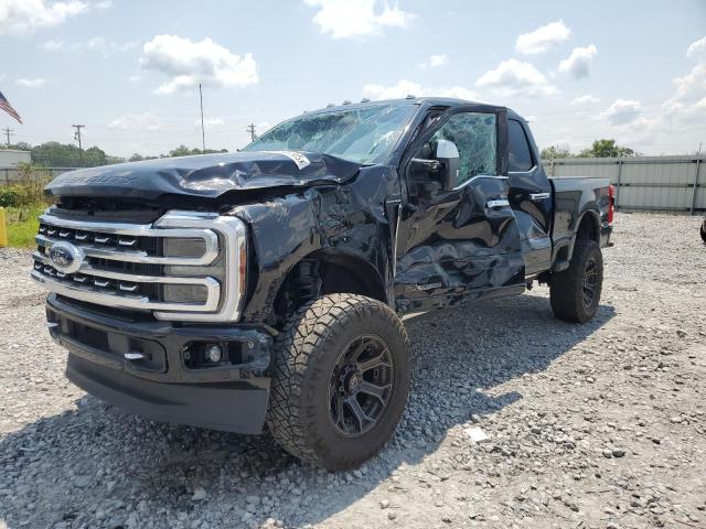 Global Auto Auctions: 2024 FORD F250 SUPER