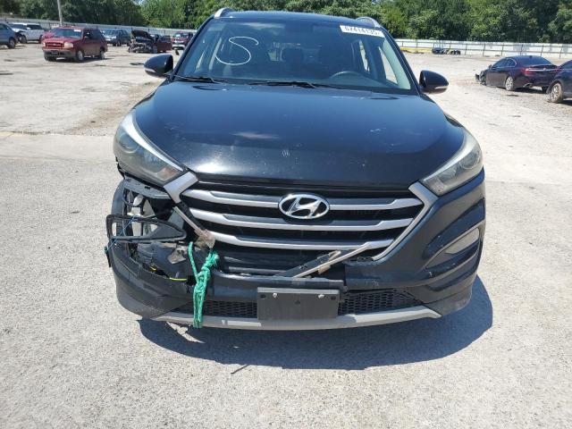 2017 HYUNDAI TUCSON LIM KM8J3CA2XHU297310