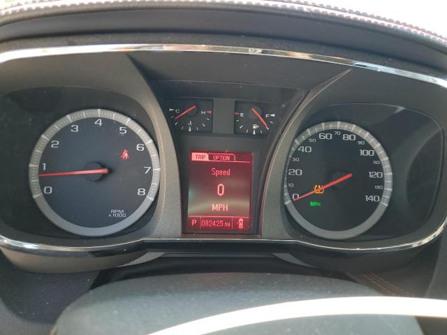 2015 GMC TERRAIN DE 2GKFLZE34F6307426
