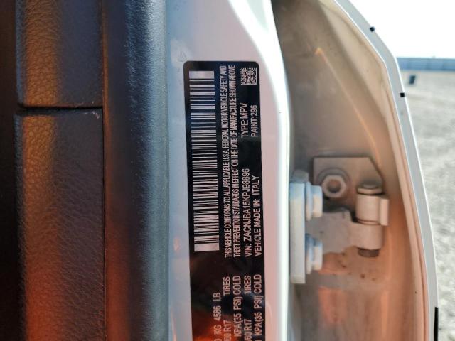 2019 JEEP RENEGADE SPORT ZACNJBA15KPJ98896
