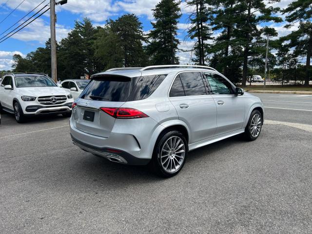 2021 MERCEDES-BENZ GLE 350 4JGFB4JB7MA474826