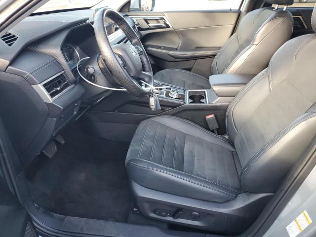 2024 MITSUBISHI OUTLANDER JA4J4VA86RZ079803