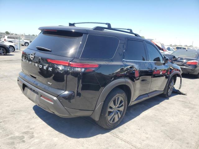2022 NISSAN PATHFINDER 5N1DR3BA0NC253173