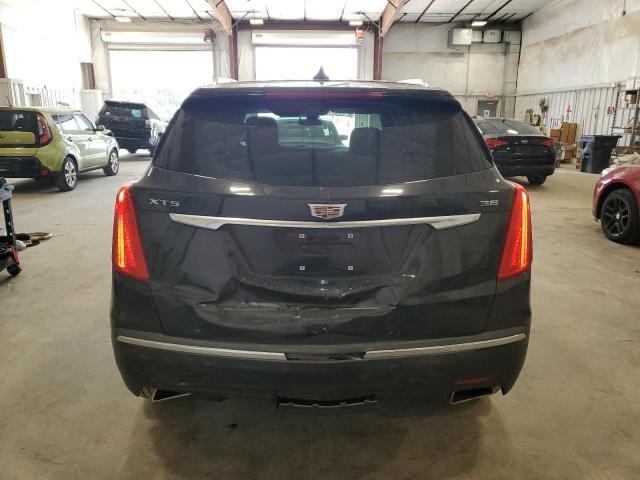 2019 CADILLAC XT5 LUXURY - 1GYKNCRSXKZ288828
