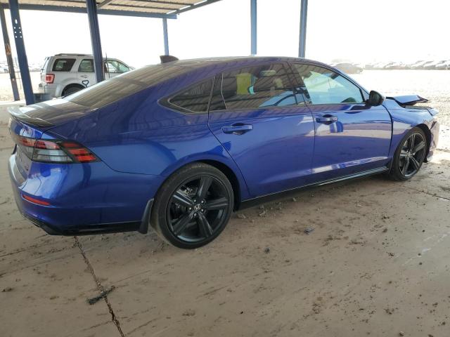 2024 HONDA ACCORD HYB 1HGCY2F75RA095900