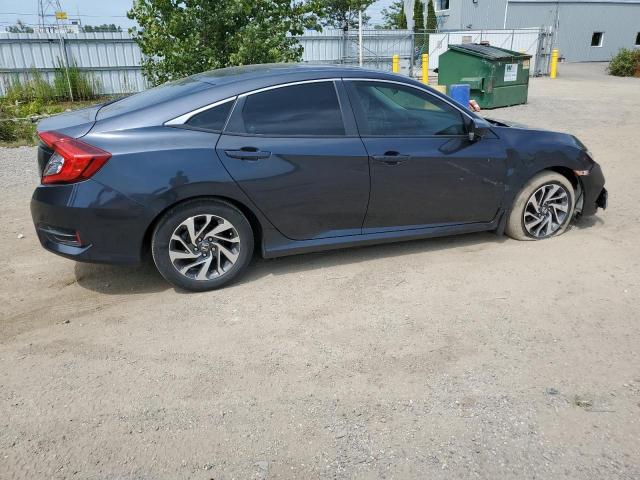 2019 HONDA CIVIC EX 2HGFC2F77KH000465