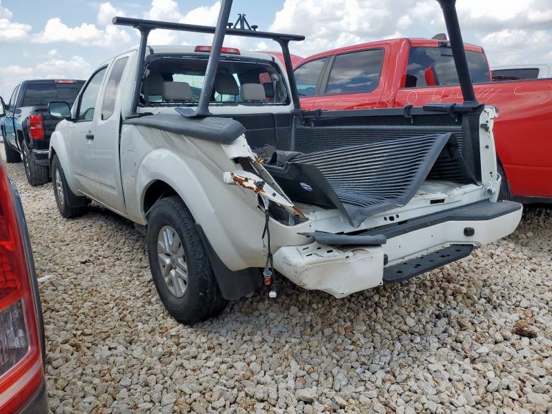 2021 NISSAN FRONTIER S - 1N6ED0CE6MN715341