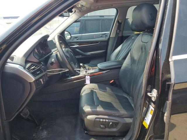 2015 BMW X5 SDRIVE3 5UXKR2C52F0H35283