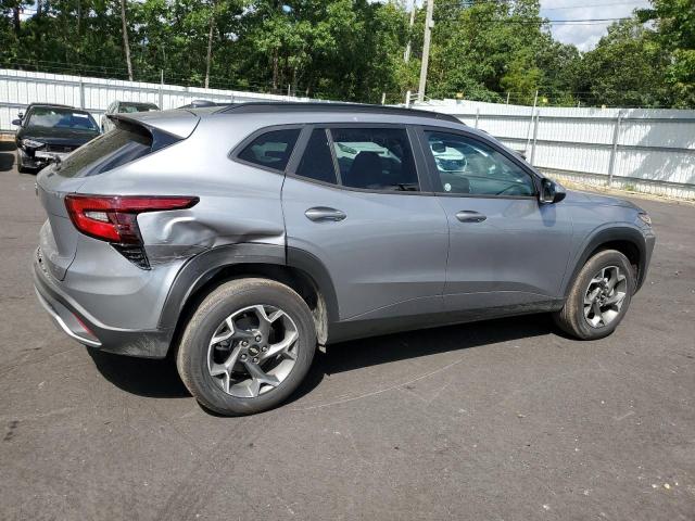 2025 CHEVROLET TRAX 1LT KL77LHEP8SC231737