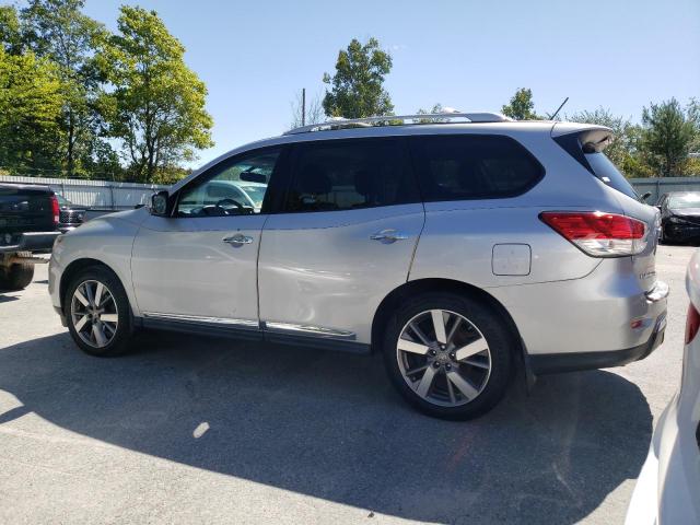 2015 NISSAN PATHFINDER 5N1AR2MM6FC714687