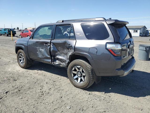 2021 TOYOTA 4RUNNER SR JTERU5JR4M5881831