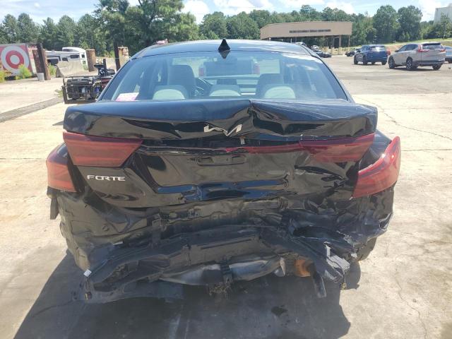 2023 KIA FORTE LX 3KPF24AD3PE554910
