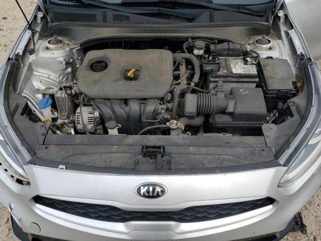 2021 KIA FORTE FE 3KPF24AD1ME334547
