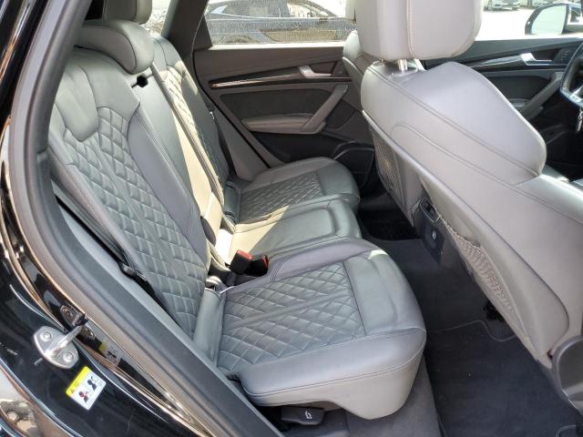 2018 AUDI SQ5 PREMIU WA1A4AFY7J2215919