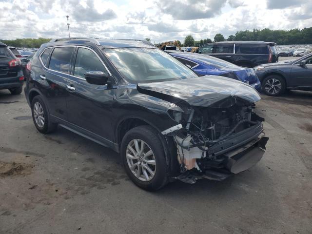 2018 NISSAN ROGUE S KNMAT2MV2JP606843