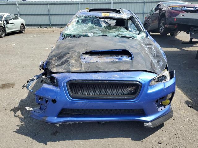 2017 SUBARU WRX PREMIU JF1VA1E62H8820203