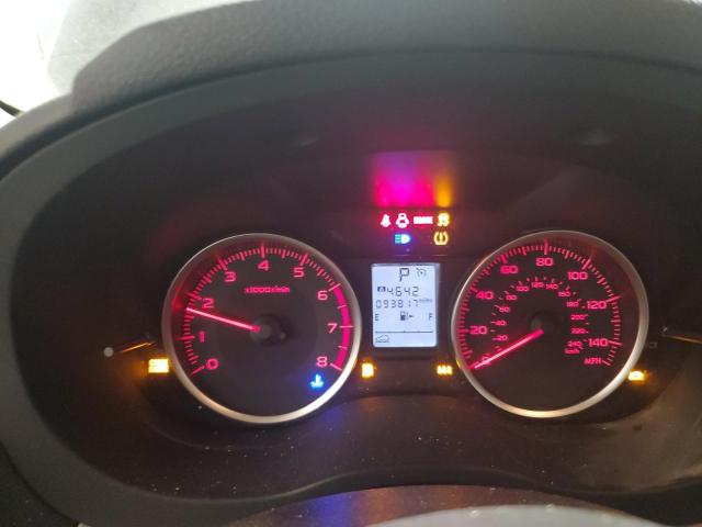 2017 SUBARU FORESTER 2 - JF2SJAEC6HH403204