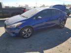 2017 KIA FORTE LX - 3KPFK4A76HE056163