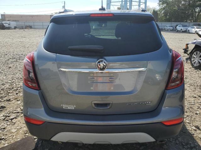 2019 BUICK ENCORE PRE KL4CJESB5KB920536