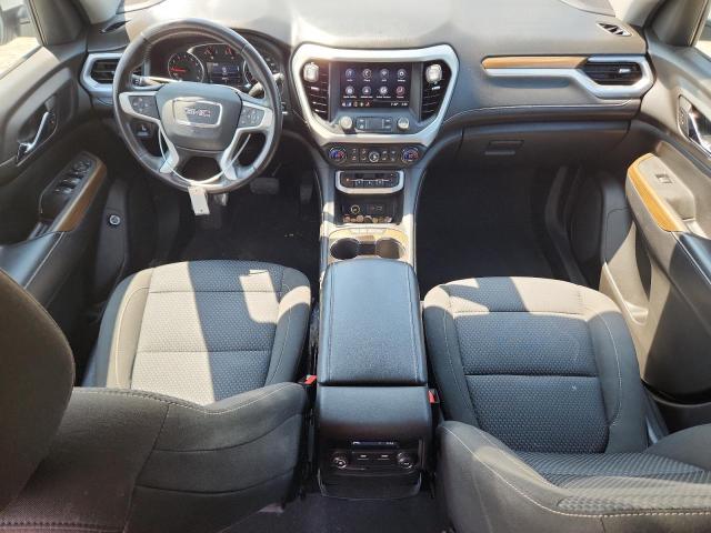 2020 GMC ACADIA SLE 1GKKNKLA7LZ239799