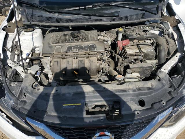 2017 NISSAN SENTRA S - 3N1AB7AP2HY342539