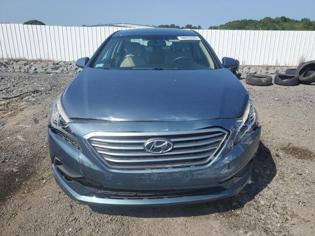 2016 HYUNDAI SONATA SE 5NPE24AF1GH383017