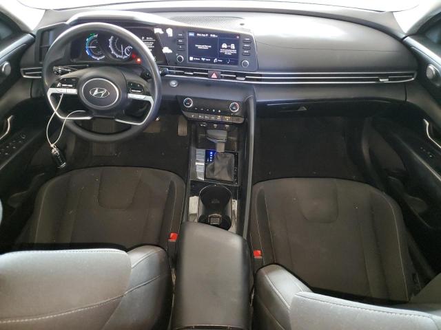 2021 HYUNDAI ELANTRA BL KMHLM4AJ6MU010381